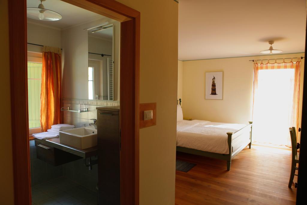 Kabaj Wine & Dine Hotell Dobrovo Rom bilde